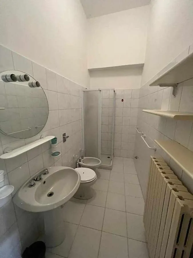 San Martino 1 Bilocale Con Scala A Chiocciola Apartment Pavia 0*,