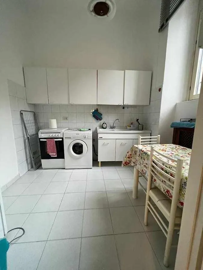 San Martino 1 Bilocale Con Scala A Chiocciola Apartment Pavia 0*,  Italy
